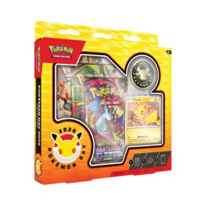 Pokémon - Pokémon Day 2026 Collection