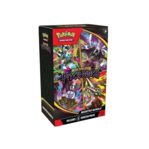 Pokémon - Pitch Black - Booster Bundle