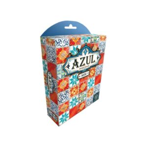 Azul Mini