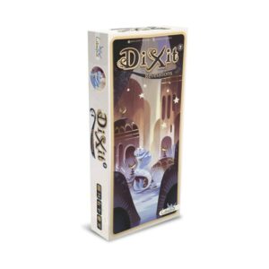 Dixit: 7. rozšíření - Revelations