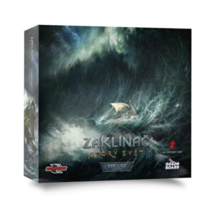 Zaklínač: Starý svět - Skellige