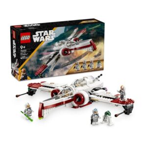 LEGO - Star Wars 75402 ARC-170 Starfighter
