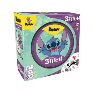 Dobble Stitch