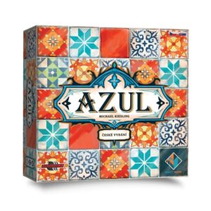 Azul