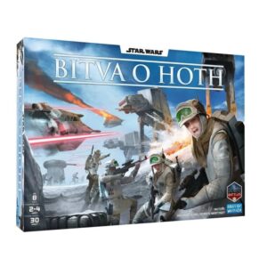 Star Wars: Bitva o Hoth