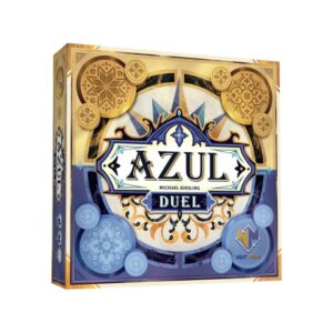 Azul Duel