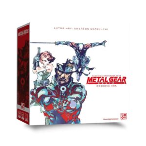 Metal Gear Solid