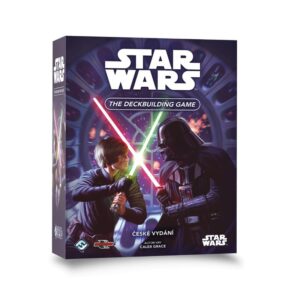Star Wars: The Deckbuilding Game