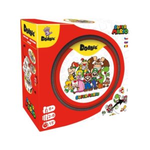 Dobble Super Mario