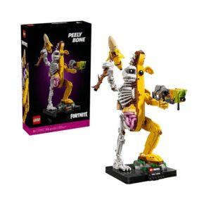 LEGO - Fortnite 77072 Peely Bone