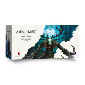 Zaklínač: Cesta osudu - Legendární nestvůry