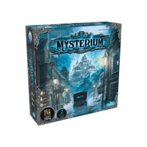 Mysterium