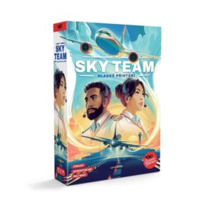 Sky Team CZ