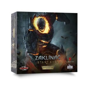 Zaklínač: Starý svět - Legendární lov