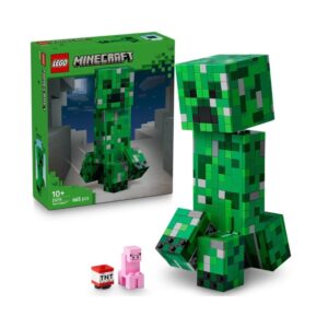 LEGO - Minecraft 21276 The Creeper