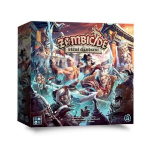 Zombicide: Věčné císařství