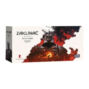 Zaklínač: Cesta osudu - Divoký hon
