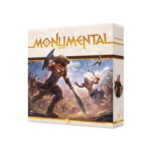 Monumental