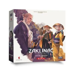Zaklínač: Cesta osudu - Rónin
