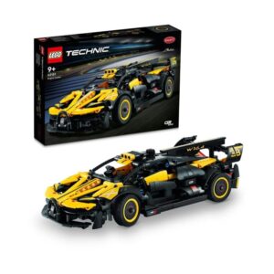 LEGO Technic 42151 Bugatti Bolide