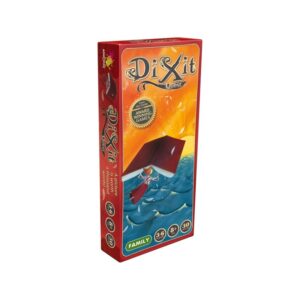 Dixit: 2. rozšíření - Quest