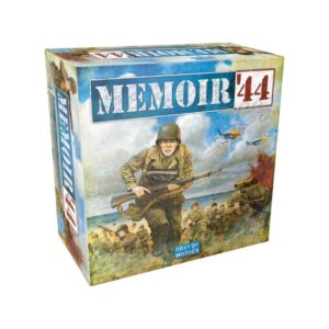 Memoir 44