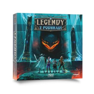 Legendy z podhradí