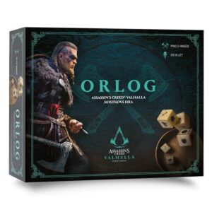 Assassin’s Creed: Orlog