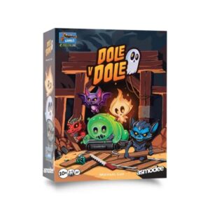 Dole v dole