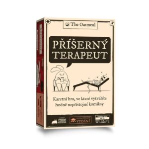 Příšerný terapeut