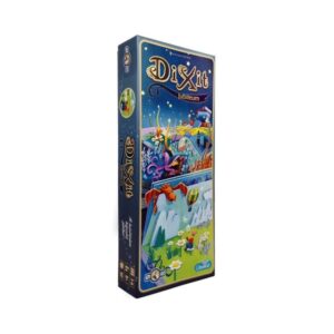 Dixit: 9. rozšíření - Anniversary