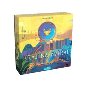 Krajina zvířat
