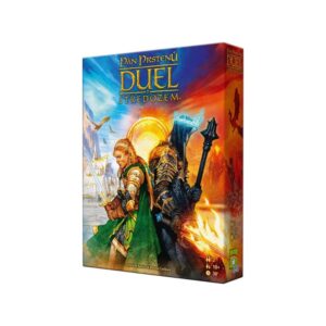 Pán prstenů: Duel o Středozem