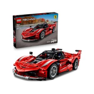 LEGO Technic 42212 Ferrari FXX K