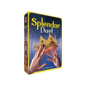 Splendor Duel