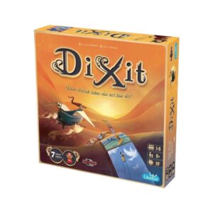 Dixit