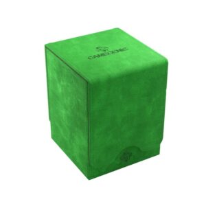 Deck Box - Gamegenic - Squire 100+ XL Green