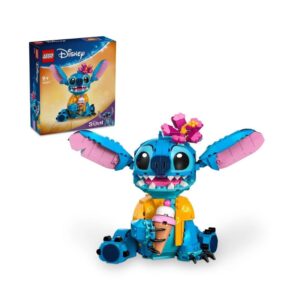 LEGO - 43249 Stitch