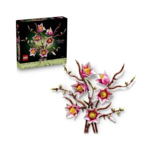 LEGO - Botanicals 11510 Vetvičky magnólie