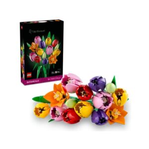 LEGO - Botanicals 11501 Kytica tulipánov