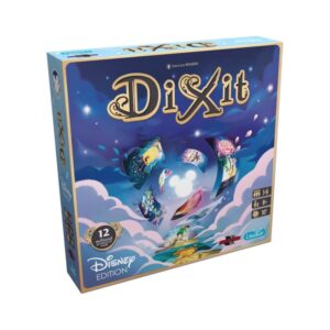 Dixit Disney