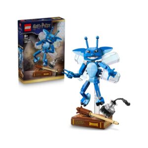 LEGO - Harry Potter™ 76461 Cornwallský piadimužík