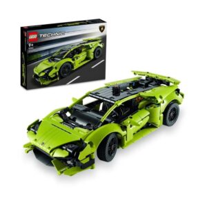 LEGO Technic 42161 Lamborghini Huracán