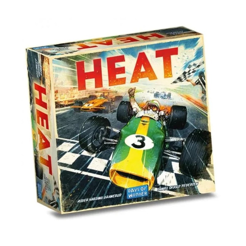 Heat
