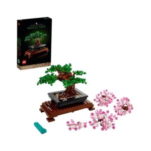LEGO - Creator Expert 10281 Bonsaj