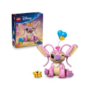 LEGO - Disney 43257 Angel