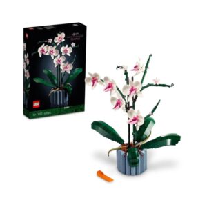 LEGO - Icons 10311 Orchidea