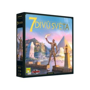 7 Divů světa